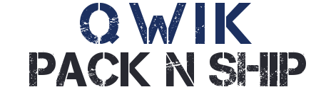 Qwick Pack n Ship, Lynn Haven FL